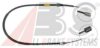 VAUXH 24443834 Cable, parking brake